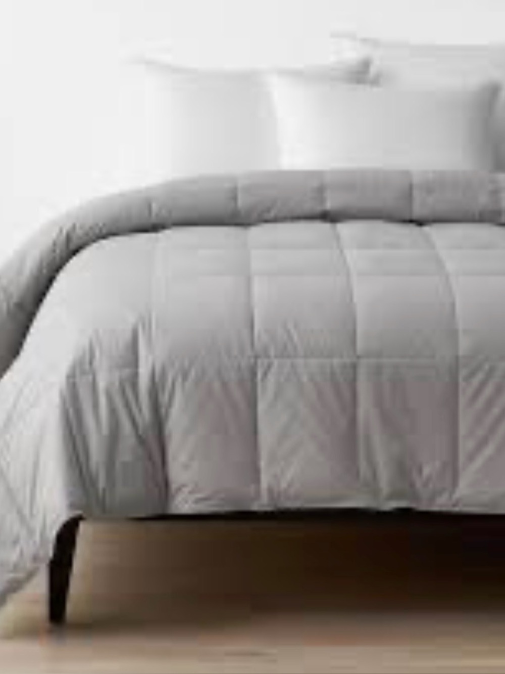 The Company Store Premium Down Alternative blanket - 70” x 90”